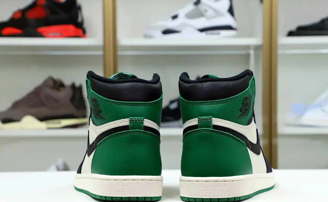 1 Air Jordan 0328